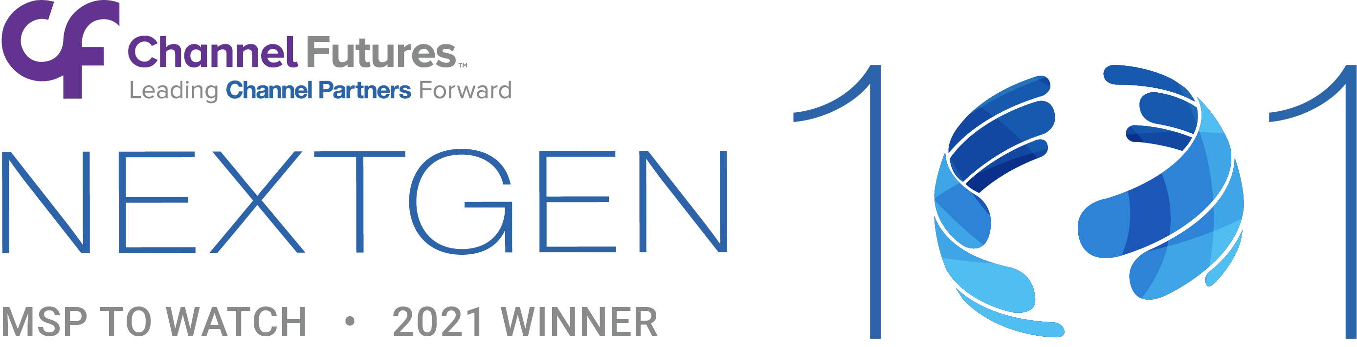 Tolar Systems Ranked Among Elite MSPs on Channel Futures' 2021 NextGen
